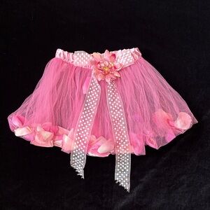 Beary Basics Tutu